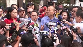 吳寶春找韓國瑜滅火　關鍵3小時曝光