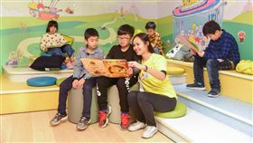 亞太電信提供　台北富邦銀行　e家人分行