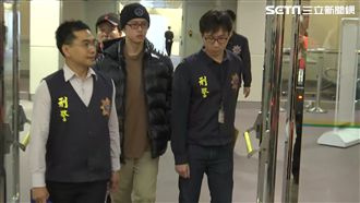 現場直擊／孫安佐被封口　孫鵬說這句