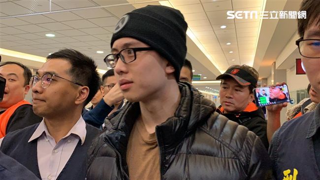 機場暴動！孫安佐急上270萬車閃離