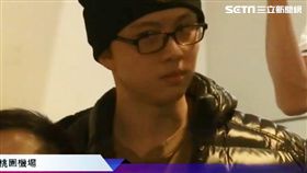 孫安佐回台、孫鵬、狄鶯。