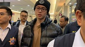 孫安佐、孫鵬/記者陳啟明拍攝