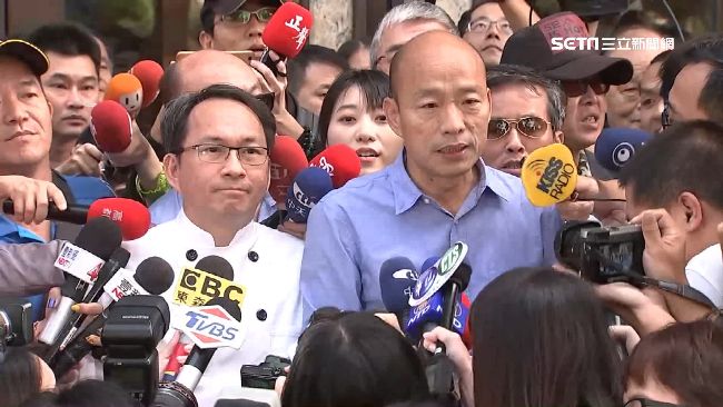 韓這句挺吳寶春　他轟：當台人白痴？