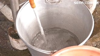 明8縣市輪番停水　一鍵查住家有無受影響