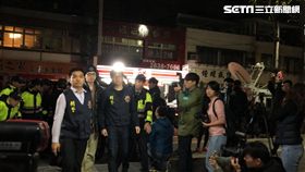 孫安佐,孫鵬,,狄鶯,遣返,士林地檢(記者 楊忠翰攝)