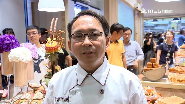 孫大千：吳寶春是對立兩岸情勢犧牲者