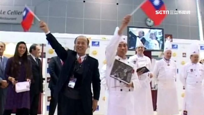 吳寶春熬20年揚名　兩招牌年賣億元