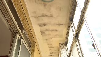 獨／3房剩1間能睡！控鄰施工害漏水