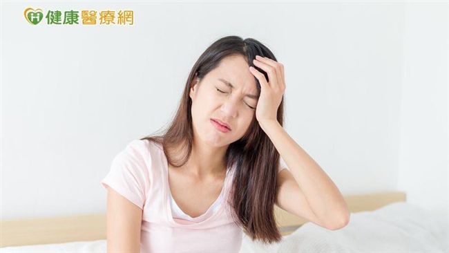 頭痛就吃止痛藥！30歲OL腎臟毀了