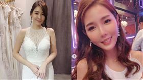 朱琦郁(圖/翻攝自朱琦郁IG)