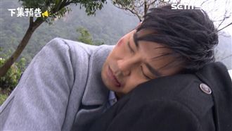 謝承均命在旦夕　神秘藏鏡人會是他？