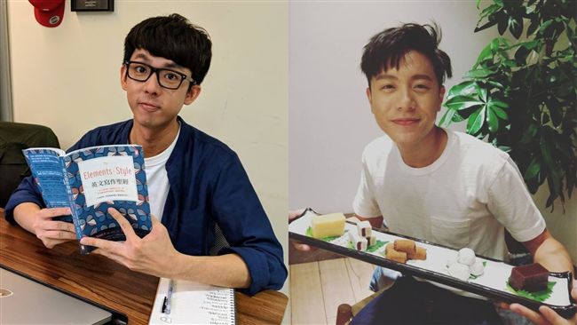 阿滴和韋禮安誰英文好　網友起底嚇傻