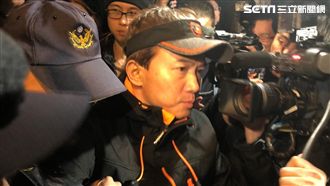 孫安佐偵訊／終於回家！孫鵬合掌感謝