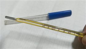 水銀,體溫計,懷念,回憶,爆廢公社公開版　圖／翻攝自臉書爆廢公社公開版