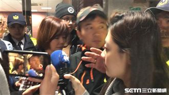 孫安佐無保請回　律師強調據實以告