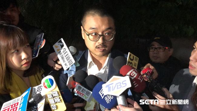 狄鶯佈局3個月　律師黃金十分鐘救回