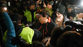 孫安佐請回／無羈押必要裁定理由曝光