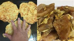 美濃,粄條,美食,限定,木瓜粄,爆廢公社　圖／翻攝自臉書爆廢公社