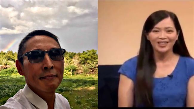 鈕承澤捲性侵醜聞　舊愛看到新聞嚇死