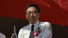 移民署長楊家駿／移民署臉書