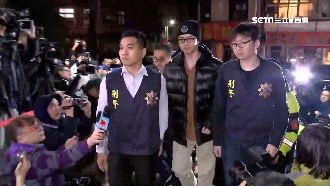 救子成功！孫安佐「三限」回家團圓