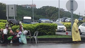 玉蘭花婆婆遭男子毆打／爆料公社