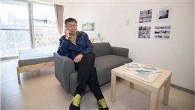 建商「沒設計圖」照樣施工！包商踢爆北市社會宅內幕　圖／翻攝柯文哲臉書