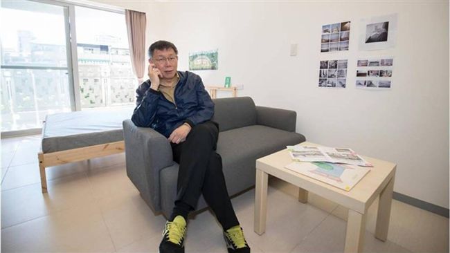 沒設計圖照樣施工！包商爆社會宅內幕