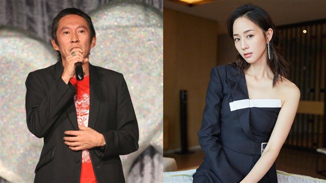 鈕承澤示愛　張鈞甯看透「早有防備」