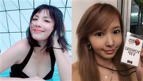 王湘瑩還原酒醉毆駕駛事件內幕。（圖／翻攝自臉書）