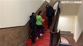 勞運人士對官員動粗　宣判時情緒激動