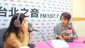 陳亭妃分析北市長選舉白綠沒有合作的可能，臉書