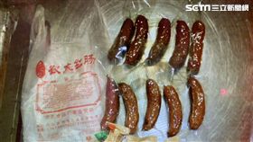 農委會,非洲豬瘟,防檢局,中國,香腸,臘腸
圖／農委會提供