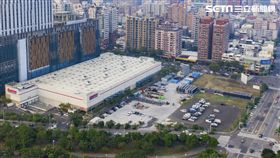 北高雄好市多,高雄。（圖／世邦魏理仕提供）