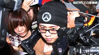 離開視線就沒安全感！狄鶯獅吼功找兒