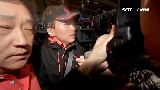 愛子心切！孫鵬機上多次「尿遁」看子