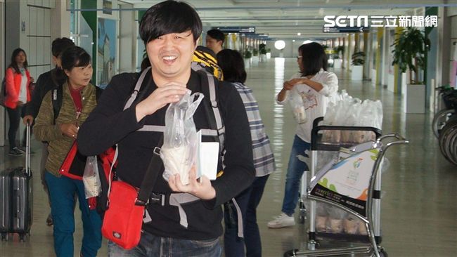 釜山—高雄5週年　明年增為每天一班