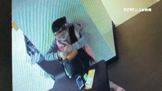 酒店女變車手　冒充檢警詐23萬