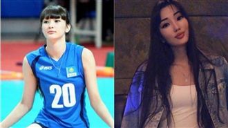 崩壞照瘋傳！莎賓娜現身驚呆網友