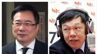 姚人多向柯P道歉 蔡正元:噁心至極