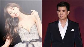  林志玲，楊仁沛,小費翔