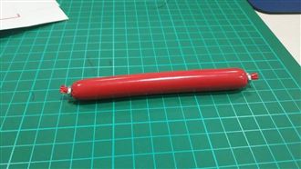 貨櫃夾中國肉製品送台?網:商家自行提供