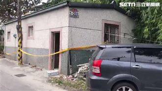 出獄當晚爛醉又毆死女友　嚇求救鄰居