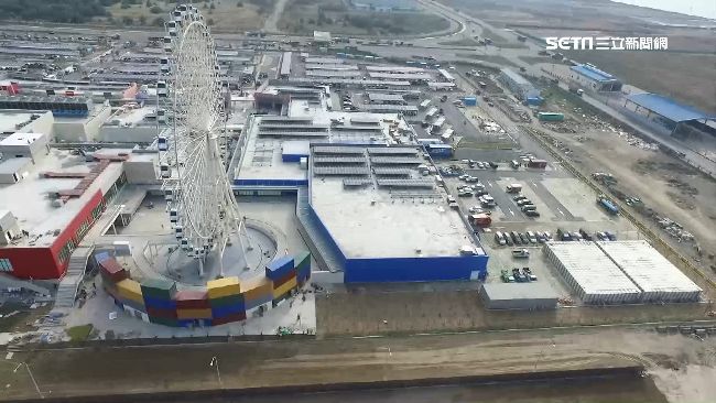 三井Outlet試營　面臨3大考驗
