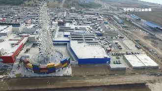 三井Outlet試營　面臨3大考驗