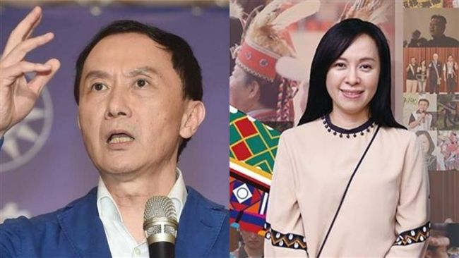 誰摔死了李新！陳瑩分享慘遭「關切」