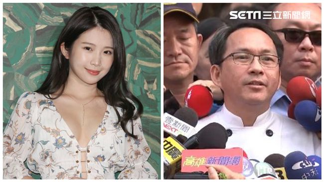 雞排妹聲援吳寶春！舉神比喻突破盲點