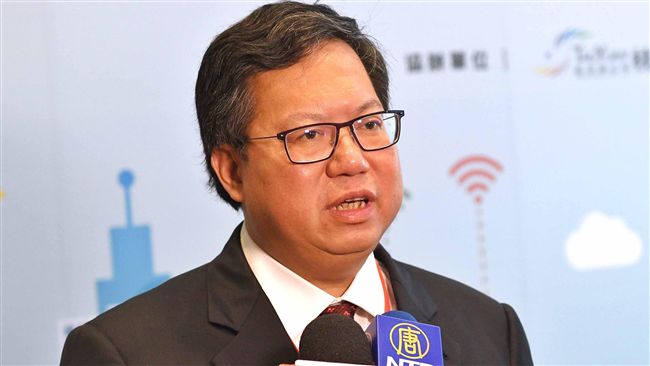 選後何去何從　民進黨壯年世代崛起?