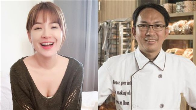 吳寶春親中還算個咖　陳沂：不像某人