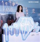 創作精靈歌手白安睽違四年再度發片，第三張全新專輯「1990s」將在12/14發行。（記者林士傑/攝影）